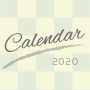 2020年 営業カレンダーを掲載しました