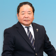 代表取締役 小松 忠男